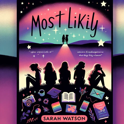 Featured image for Résumé de « Most Likely » par Sarah Watson