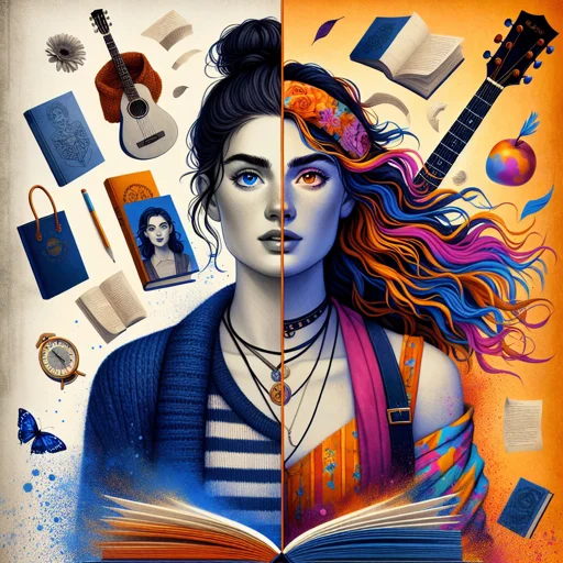 Alternative book cover of Motion by Penny Reid