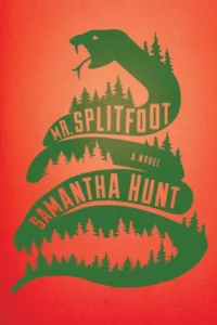 Featured image for Résumé de 'M. Splitfoot' par Samantha Hunt