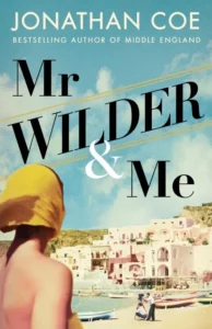 Featured image for Résumé de « Mr Wilder & Me » par Jonathan Coe