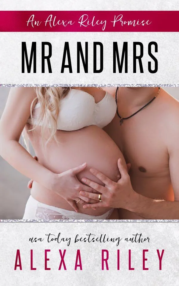 Featured image for Résumé de 'Mr and Mrs' par Alexa Riley