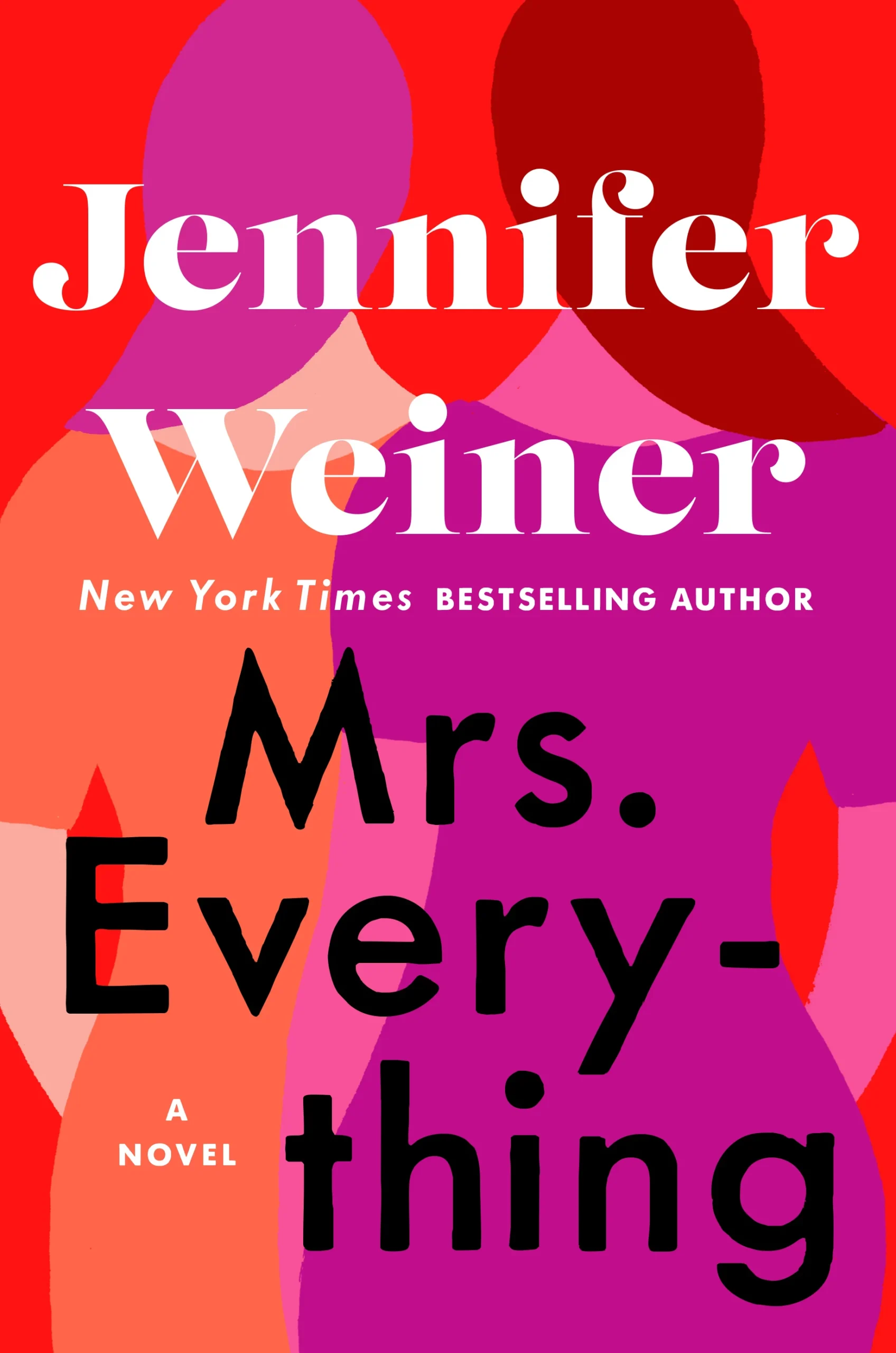 Featured image for Résumé de "Mrs. Everything" par Jennifer Weiner