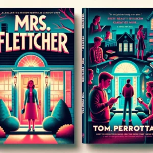 Featured image for Résumé de 'Mrs. Fletcher' par Tom Perrotta