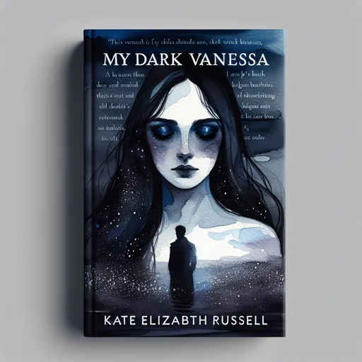 Featured image for Résumé de "Ma sombre Vanessa" par Kate Elizabeth Russell