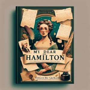 Featured image for Résumé de "My Dear Hamilton" par Stephanie Dray et Laura Kamoie