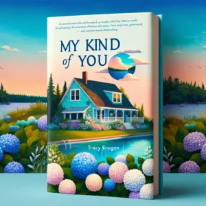 Featured image for Résumé de 'My Kind of You' par Tracy Brogan