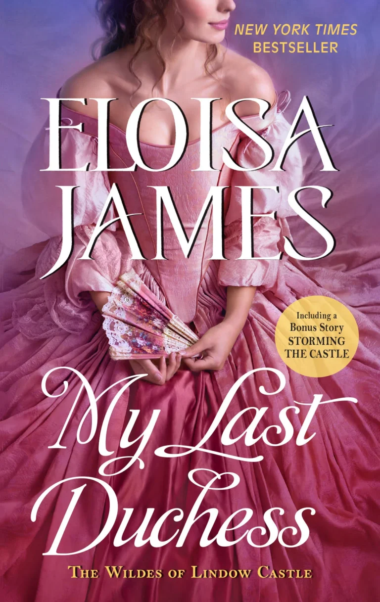 Featured image for Résumé de 'My Last Duchess' par Eloisa James