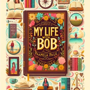 Featured image for Résumé de "Ma vie avec Bob" par Pamela Paul