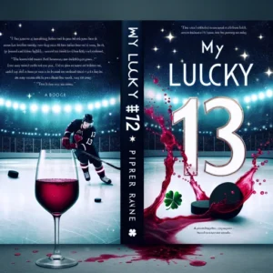 Featured image for Résumé de 'My Lucky #13' par Piper Rayne