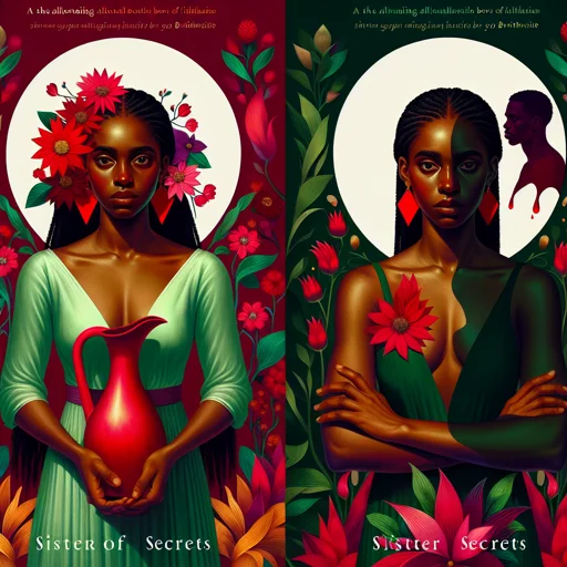 Featured image for Résumé de "Ma sœur, la tueuse en série" par Oyinkan Braithwaite