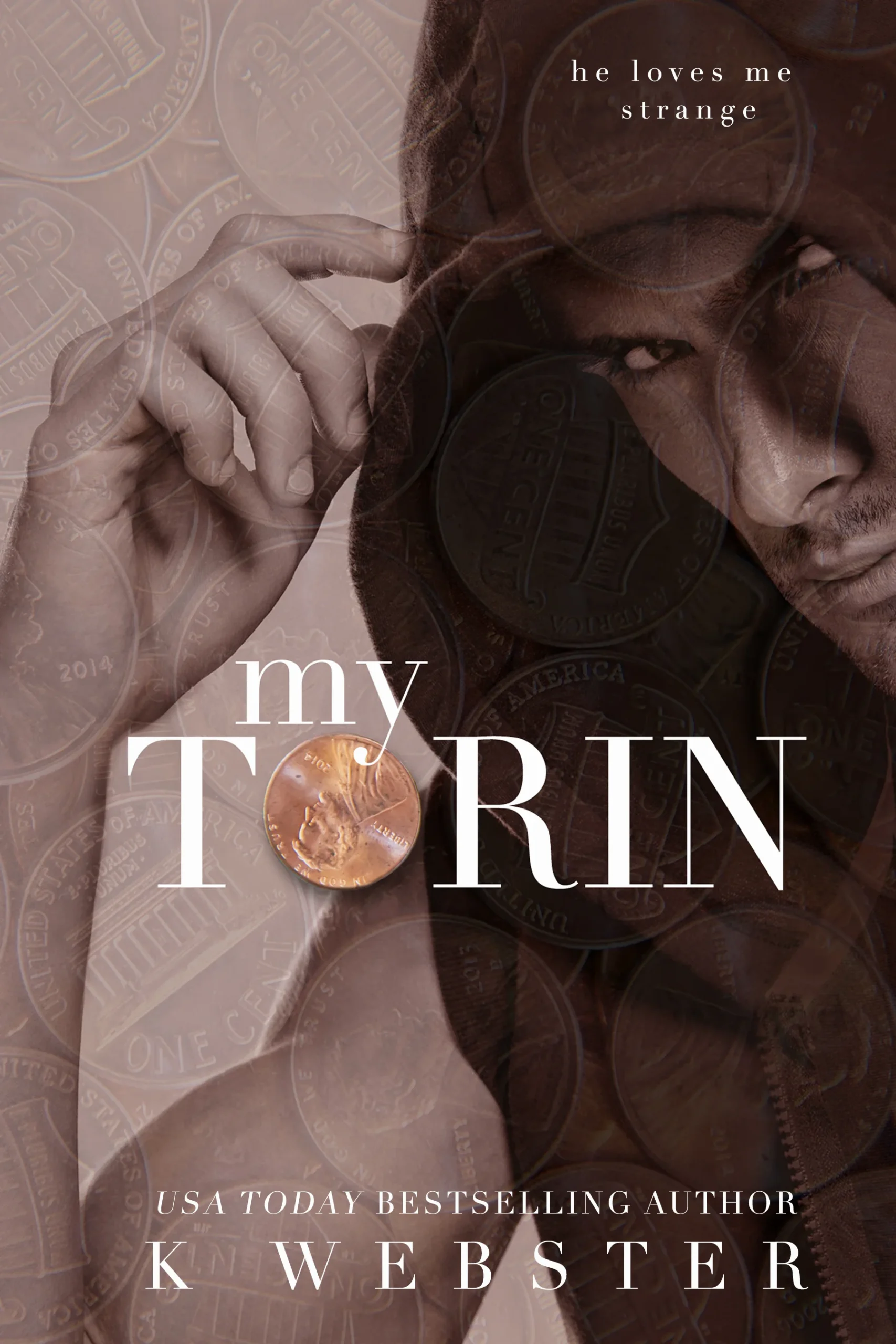 Featured image for Résumé de 'My Torin' par K. Webster