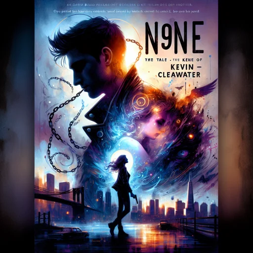 Alternative book cover of by