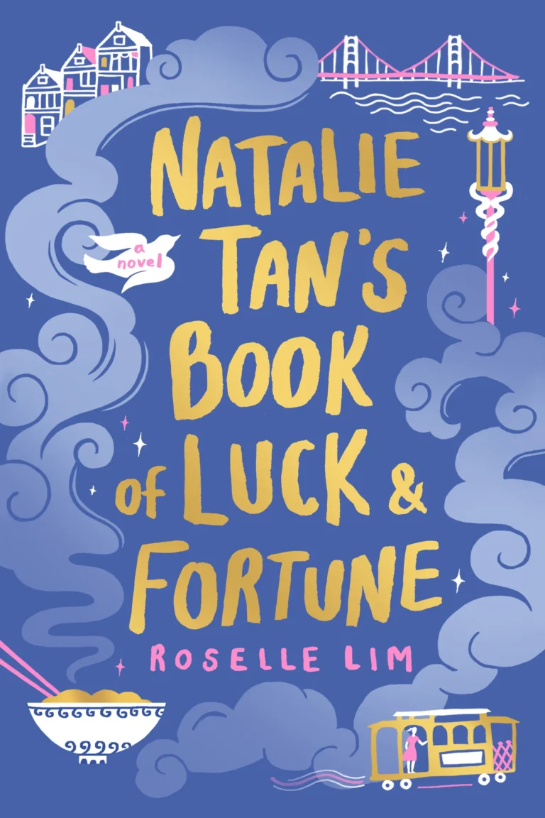 Featured image for Résumé de "Le livre de la chance et de la fortune de Natalie Tan" par Roselle Lim