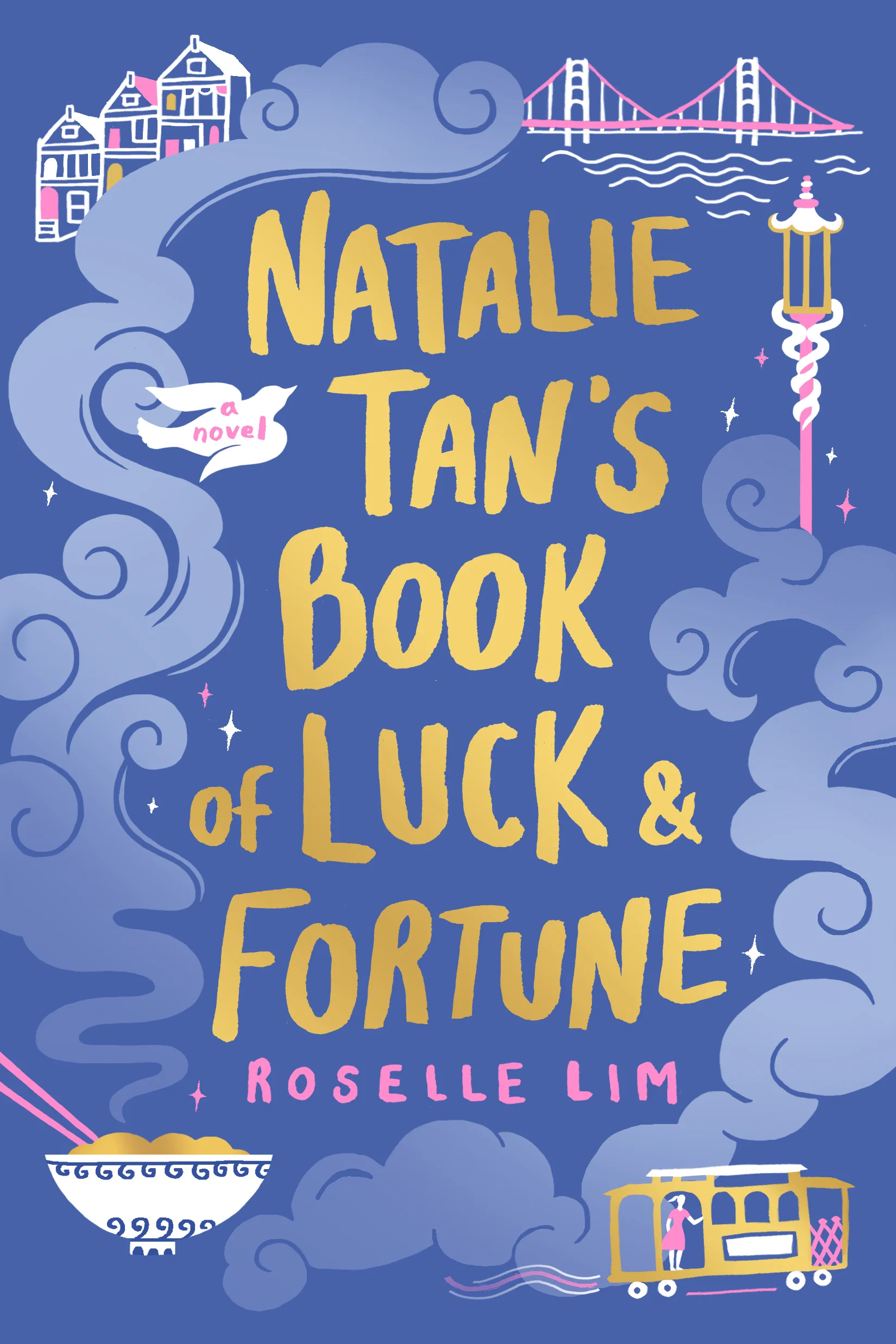 Featured image for Résumé de "Le livre de la chance et de la fortune de Natalie Tan" par Roselle Lim