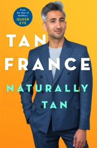Featured image for Résumé de "Naturally Tan" par Tan France