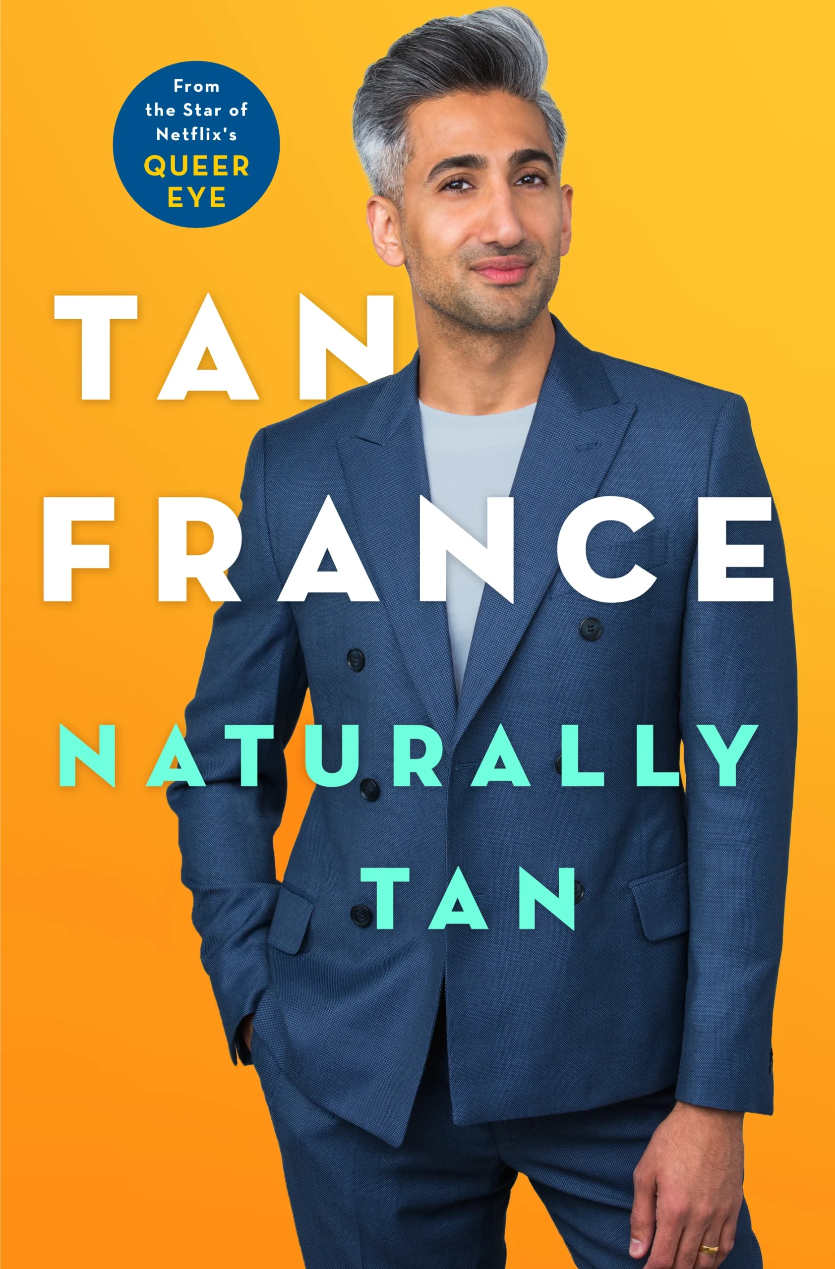 Featured image for Résumé de "Naturally Tan" par Tan France