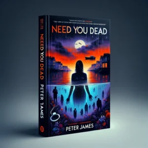 Featured image for Résumé de « Need You Dead » par Peter James