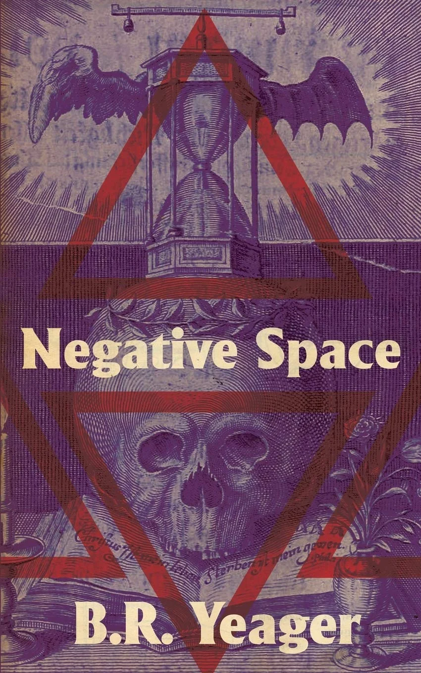 Featured image for Résumé de « Negative Space » par B.R. Yeager