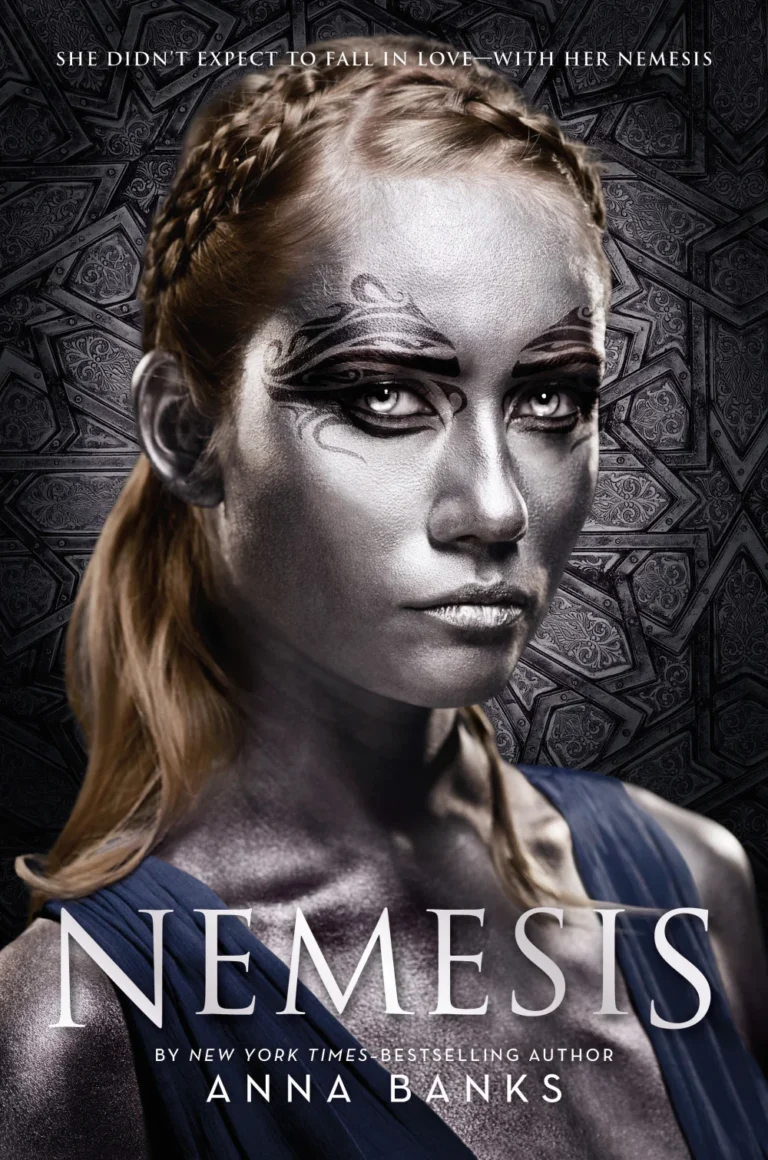 Featured image for Résumé de "Nemesis" par Anna Banks