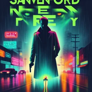 Featured image for Résumé de 'Neon Prey' par John Sandford