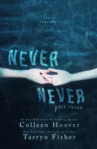 Featured image for Résumé de 'Never Never : Partie Trois' par Colleen Hoover et Tarryn Fisher