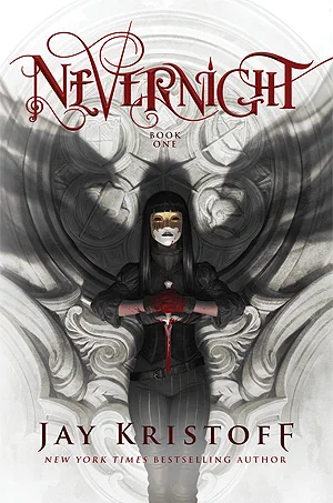 Featured image for Résumé de 'Nevernight' par Jay Kristoff
