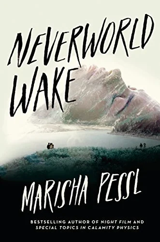 Featured image for Résumé de 'Neverworld Wake' par Marisha Pessl
