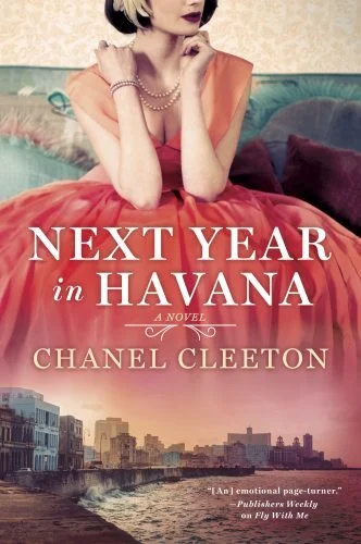 Featured image for Résumé de 'Next Year in Havana' par Chanel Cleeton