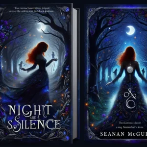 Featured image for Résumé de 'Night and Silence' par Seanan McGuire