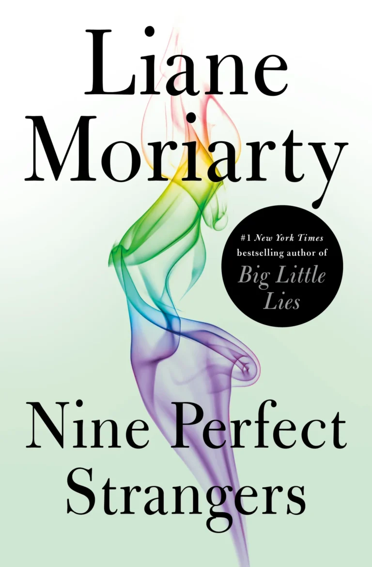 Featured image for Résumé de 'Neuf parfaits inconnus' par Liane Moriarty