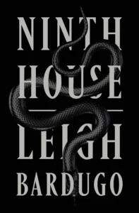 Featured image for Résumé de 'Ninth House' par Leigh Bardugo