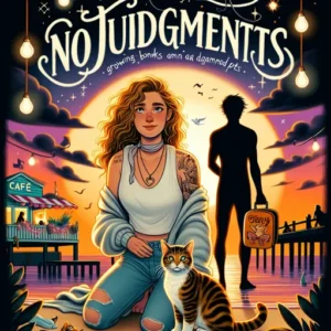 Featured image for Résumé de « No Judgments » par Meg Cabot