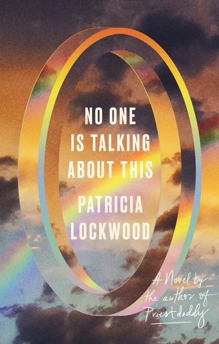 Featured image for Résumé de "No One Is Talking About This" par Patricia Lockwood