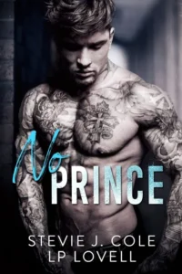 Featured image for Résumé de 'No Prince' par Stevie J. Cole & L.P. Lovell