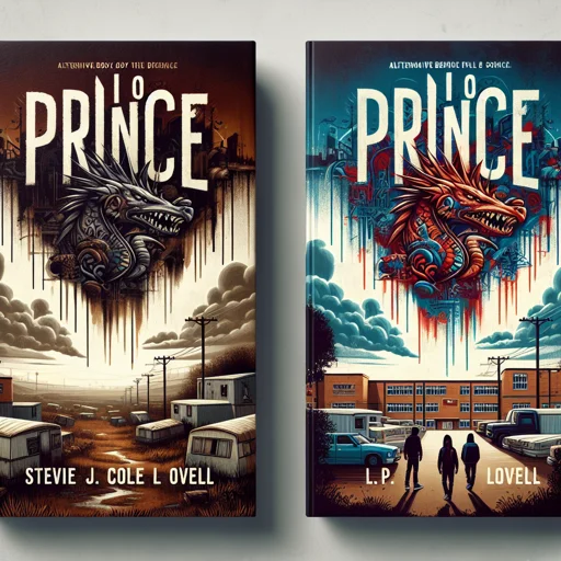 Alternative book cover of  by 