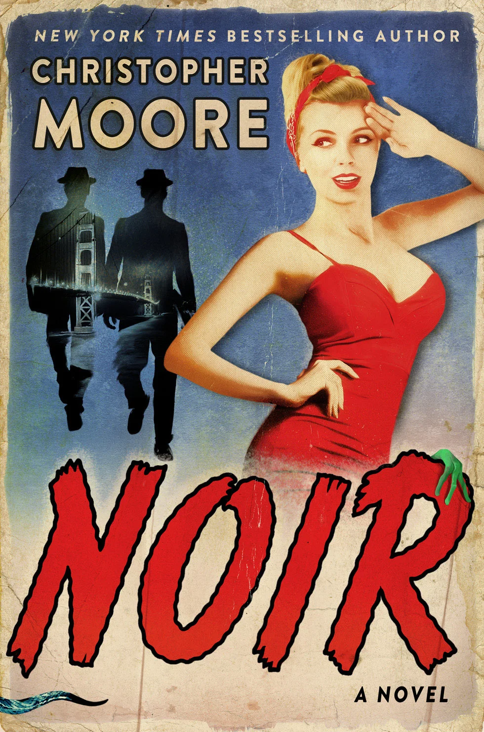 Featured image for Résumé de 'Noir' par Christopher Moore
