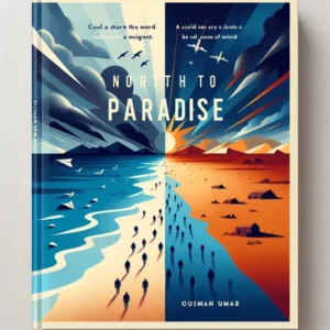 Featured image for Résumé de "North to Paradise" par Ousman Umar