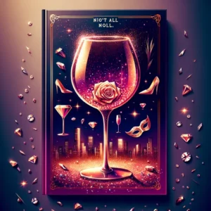 Featured image for Résumé de 'Not All Diamonds and Rosé' par Dave Quinn