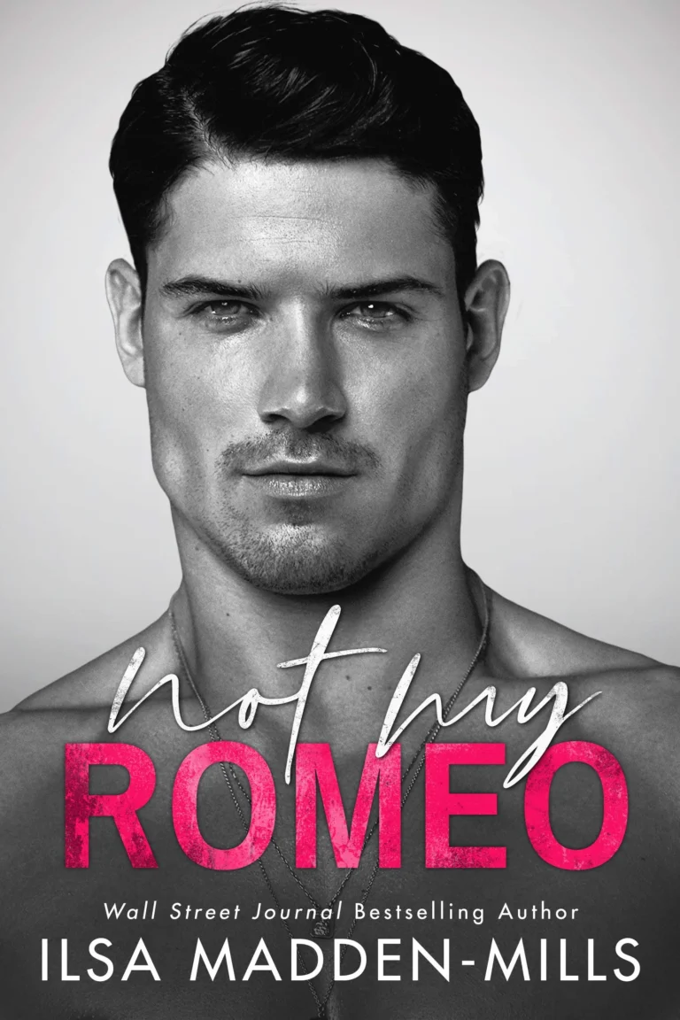 Featured image for Résumé de 'Not My Romeo' par Ilsa Madden-Mills