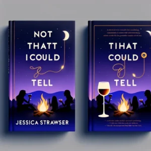 Featured image for Résumé de 'Not That I Could Tell' par Jessica Strawser