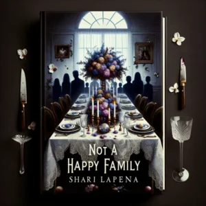 Featured image for Résumé de « Une famille pas si heureuse » par Shari Lapena