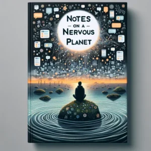 Featured image for Résumé de « Notes on a Nervous Planet » par Matt Haig