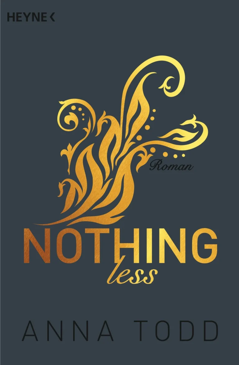 Featured image for Résumé de 'Nothing Less' par Anna Todd