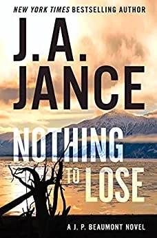 Featured image for Résumé de 'Nothing to Lose' par J.A. Jance