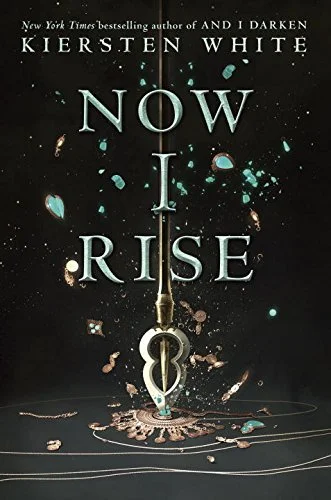 Featured image for Résumé de « Now I Rise » par Kiersten White