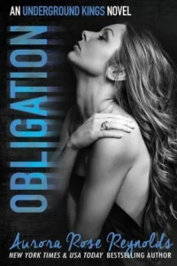 Featured image for Résumé de « Obligation » par Aurora Rose Reynolds