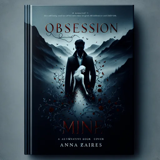 Featured image for Résumé de « Obsession Mine » par Anna Zaires