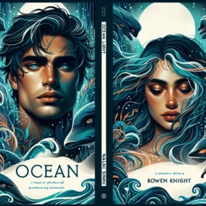 Featured image for Résumé de « Ocean Light » par Nalini Singh