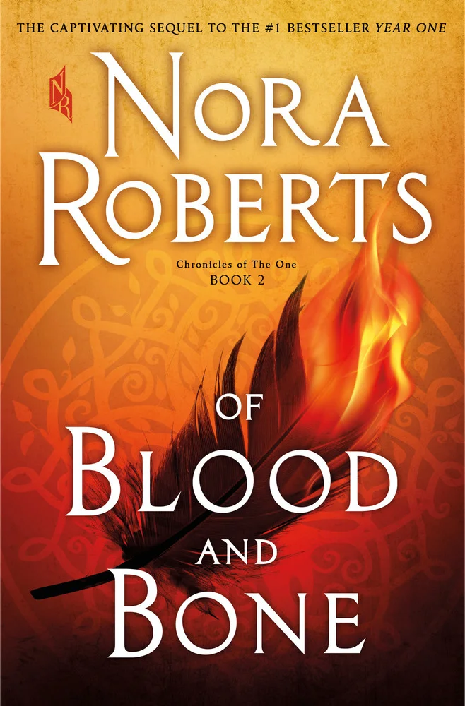 Featured image for Résumé de "De sang et d'os" par Nora Roberts