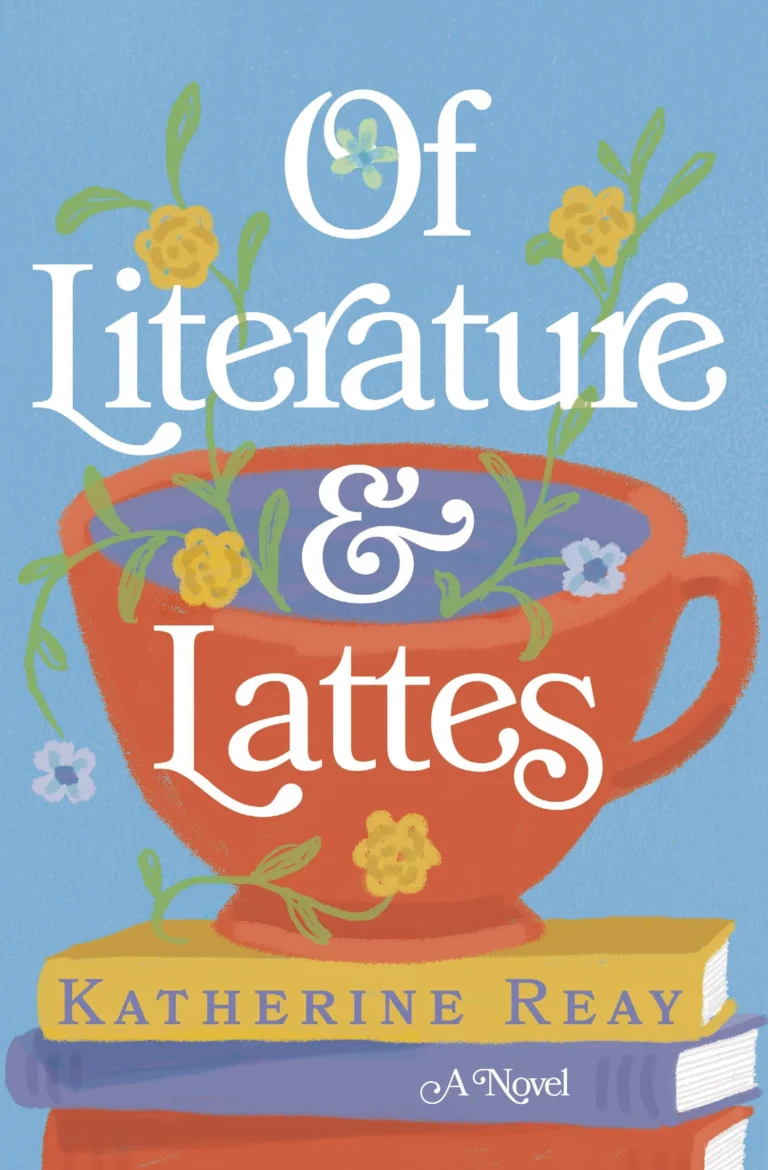 Featured image for Résumé de "Of Literature and Lattes" par Katherine Reay